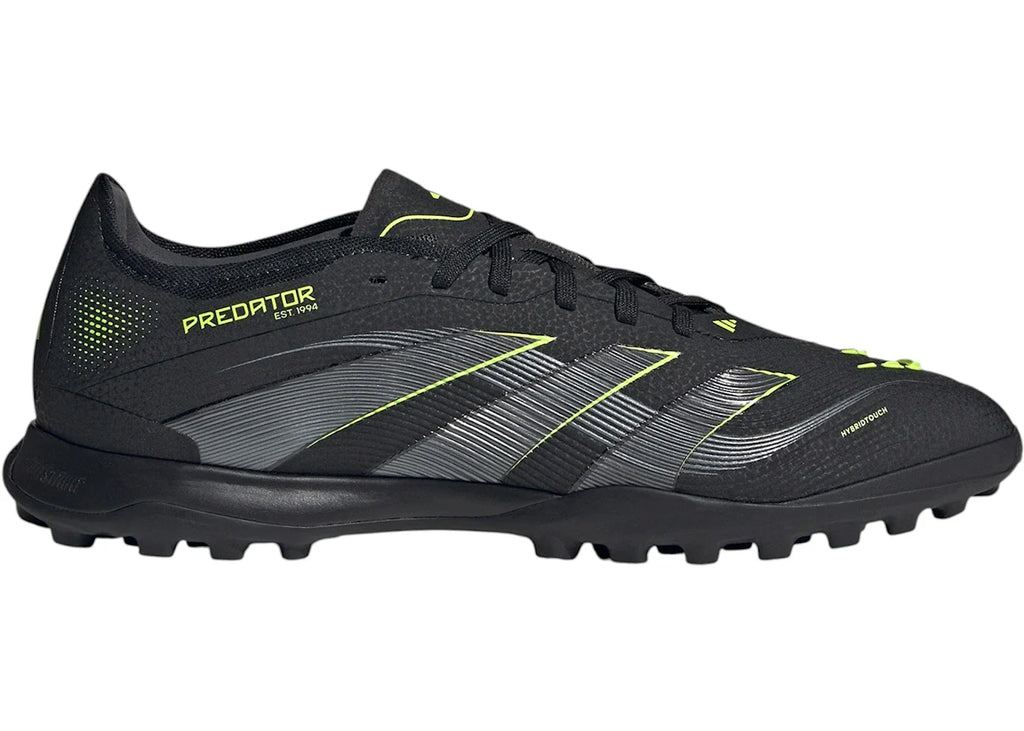 adidas Predator Pro TF Electric Stealth Pack