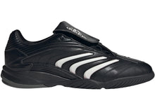 Load image into Gallery viewer, adidas Predator Sala Black Zero Metallic