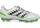 adidas Predator X TRX FG White Intense Green