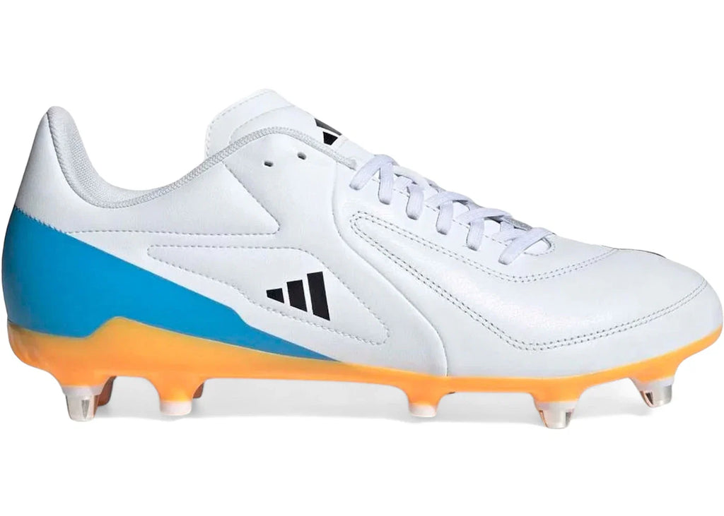 adidas RS-15 Elite SG Cloud White Black