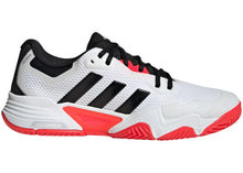 Load image into Gallery viewer, adidas Solematch Control 2 Cloud White Core Black Silver Metallic