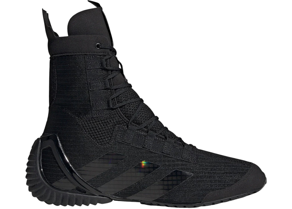adidas Speedex 23 Core Black Carbon