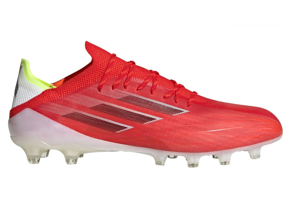 adidas X Speedflow.1 AG Solar Red