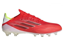 Load image into Gallery viewer, adidas X Speedflow.1 AG Solar Red