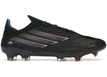 Load image into Gallery viewer, adidas X Speedflow.1 FG Black Vivid Red