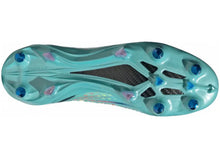 Load image into Gallery viewer, adidas X Speedportal.1 SG Clear Aqua Power Blue