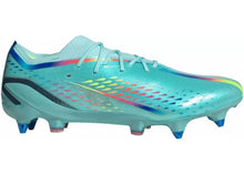 Load image into Gallery viewer, adidas X Speedportal.1 SG Clear Aqua Power Blue