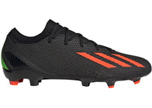 Load image into Gallery viewer, adidas X Speedportal.3 FG Core Black Solar Red Team Solar Green