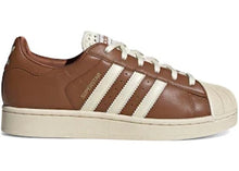Load image into Gallery viewer, adidas Superstar II Basketweave Tongue Dusky Bronze (Women's)