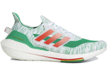 Load image into Gallery viewer, adidas Ultra Boost 21 Mexico National Soccer Team