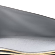 Load image into Gallery viewer, Epsom Constance Long To Go Wallet Gris Pantin