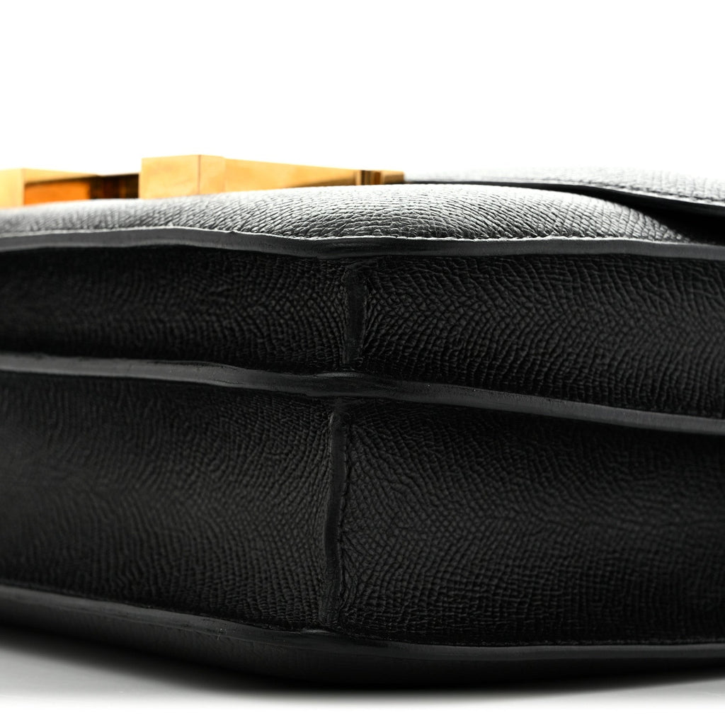 Epsom Constance 24 Black