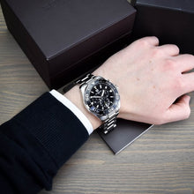 Load image into Gallery viewer, Tag Heuer Aquaracer Black Dial Watch for Men - CAY111A.BA0927