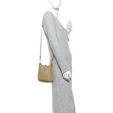 Load image into Gallery viewer, Taurillon Clemence Evelyne TPM Beige Marfa