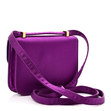 Load image into Gallery viewer, Satin Micro Constance 14 Ultraviolet