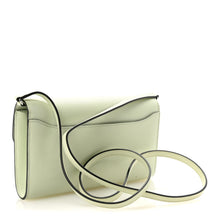 Load image into Gallery viewer, Epsom Constance Long To Go Wallet Vert Fizz