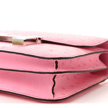 Load image into Gallery viewer, Ostrich Constance 18 Bubblegum