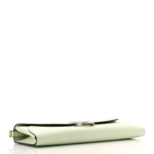 Load image into Gallery viewer, Epsom Maillon Wallet To Go Vert Fizz