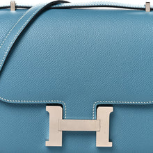 Load image into Gallery viewer, Epsom Constance 18 New Blue Jean