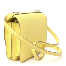 Load image into Gallery viewer, Chevre Mysore Constance 18 Limoncello