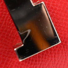 Load image into Gallery viewer, Epsom Constance 24 Rouge Casaque
