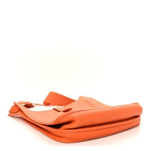 Load image into Gallery viewer, Taurillon Clemence Evelyne III GM Orange