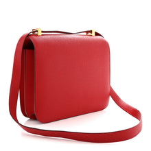 Load image into Gallery viewer, Epsom Constance 24 Rouge Casaque