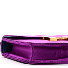Load image into Gallery viewer, Satin Micro Constance 14 Ultraviolet