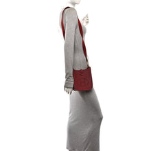 Load image into Gallery viewer, Taurillon Clemence Evelyne TPM Rouge H