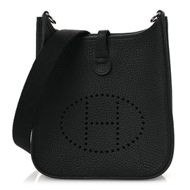 Taurillon Clemence Evelyne TPM Black