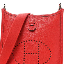 Load image into Gallery viewer, Taurillon Clemence Amazone Evelyne TPM Rouge Casaque Crevette