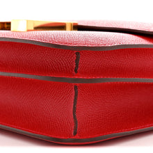 Load image into Gallery viewer, Epsom Constance 24 Rouge Casaque
