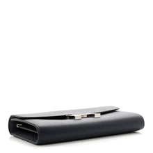 Load image into Gallery viewer, Evercolor Constance Wallet To Go Bleu Nuit