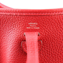 Load image into Gallery viewer, Taurillon Clemence Amazone Evelyne TPM Rouge Casaque Bleu Saphir