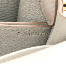 Load image into Gallery viewer, Evercolor Mini Sac Roulis Gris Perle