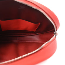 Load image into Gallery viewer, Swift Verso In-The-Loop Belt Bag Terre Battue Rouge H