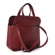 Load image into Gallery viewer, Taurillon Clemence Halzan 25 Rouge H