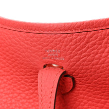 Load image into Gallery viewer, Taurillon Clemence Evelyne TPM Rouge Pivoine