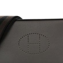 Load image into Gallery viewer, Togo Videpoches Etain Black Ebene