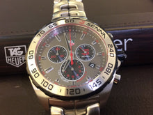 Load image into Gallery viewer, Tag Heuer Formula 1 Grey Dial Watch for Men - CAZ1012.BA0883