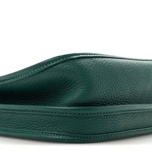 Load image into Gallery viewer, Taurillon Clemence EVELYNE III PM Malachite