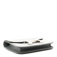Load image into Gallery viewer, Evercolor Constance Slim Wallet Vert Amande