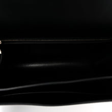 Load image into Gallery viewer, Epsom Enamel Constance 24 Black Bleu Saint Cyr
