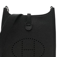 Load image into Gallery viewer, Taurillon Clemence Evelyne TPM Black
