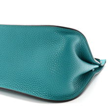 Load image into Gallery viewer, Taurillon Clemence Jypsiere 28 Bleu Paon