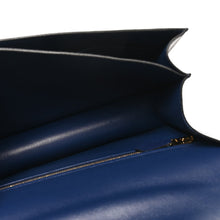 Load image into Gallery viewer, Epsom Constance 24 Bleu Saphir