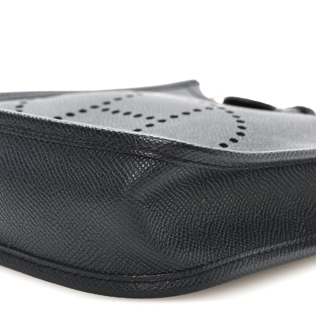Epsom Evelyne TPM Bleu Nuit