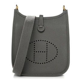 Taurillon Clemence Evelyne TPM Gris Meyer