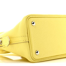 Load image into Gallery viewer, Chevre Mysore Mini 1923 Bolide Jaune Bourgeon