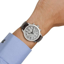 Load image into Gallery viewer, Tissot PRC 200 Chronograph White Dial Watch For Men - T055.417.16.017.01